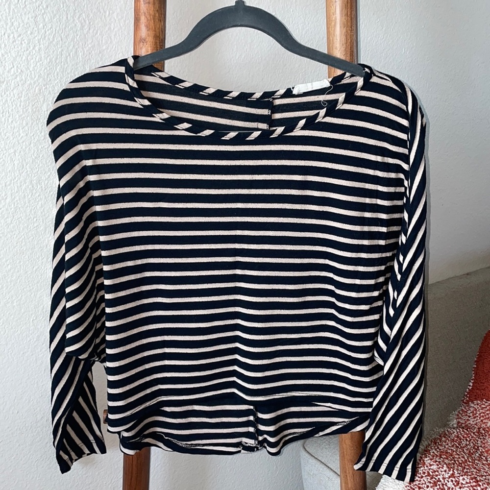 Women’s long sleeve